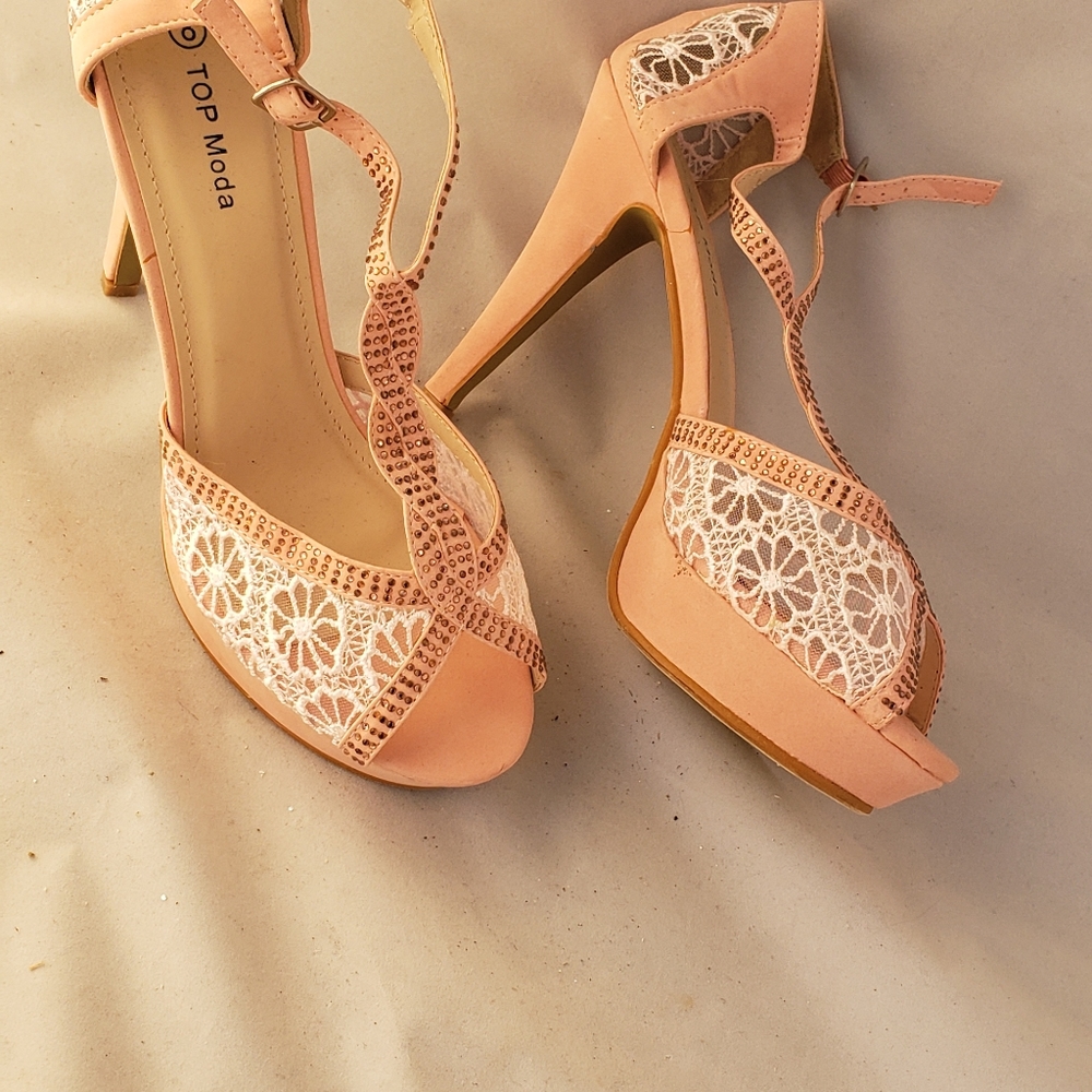 Women's Heels